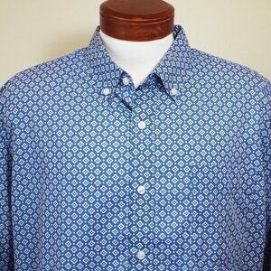 Scandia Woods Long Sleeve Button Down Shirt